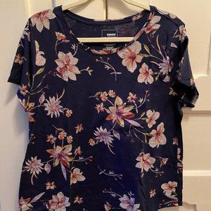 Sonoma Goods for Life Everyday Tee Size XL